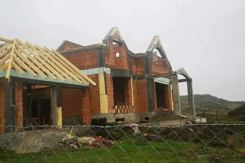 MyRoof - Servicii complete de acoperis