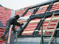 MyRoof - Servicii complete de acoperis